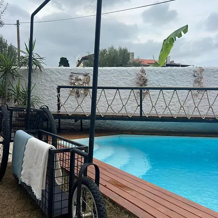 B House Alacati * Çeşme