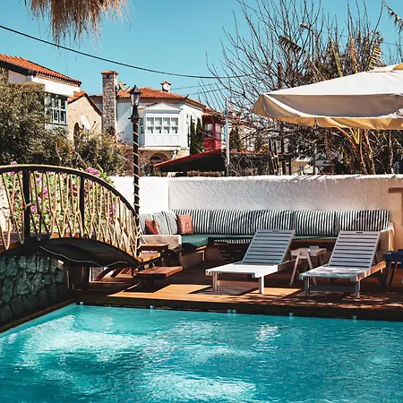 B House Alacati *