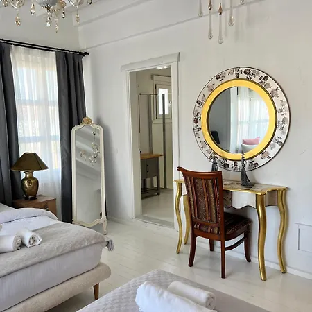 Hotel B House Alacati