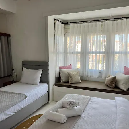 B House Alacati Hotel