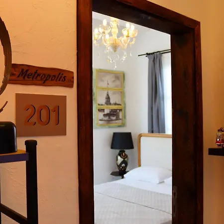 B House Alacati Çeşme