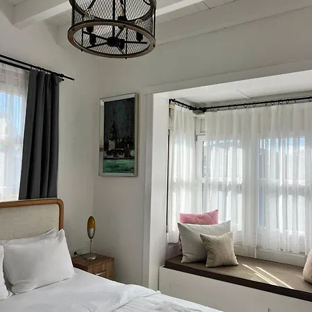 B House Alacati Hotel