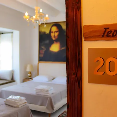 Hotel B House Alacati