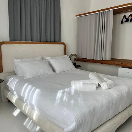 Hotel B House Alacati *
