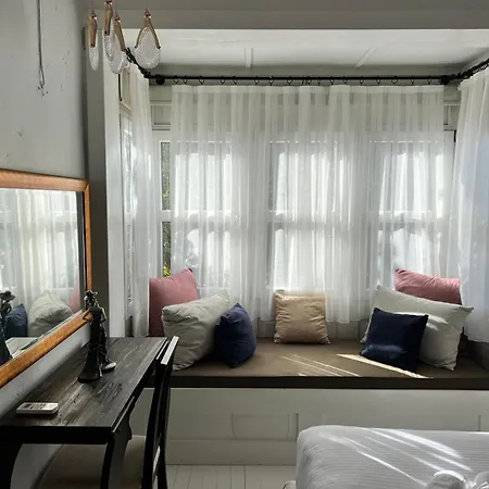 B House Alacati *