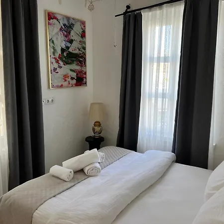 B House Alacati Çeşme